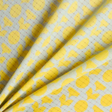 Ginkyo Race Day Singlet