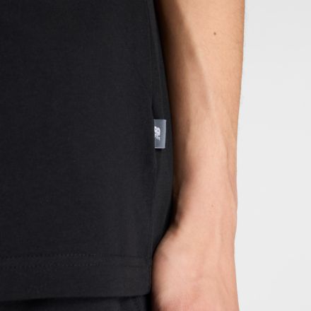 New Balance Grainy T-Shirt