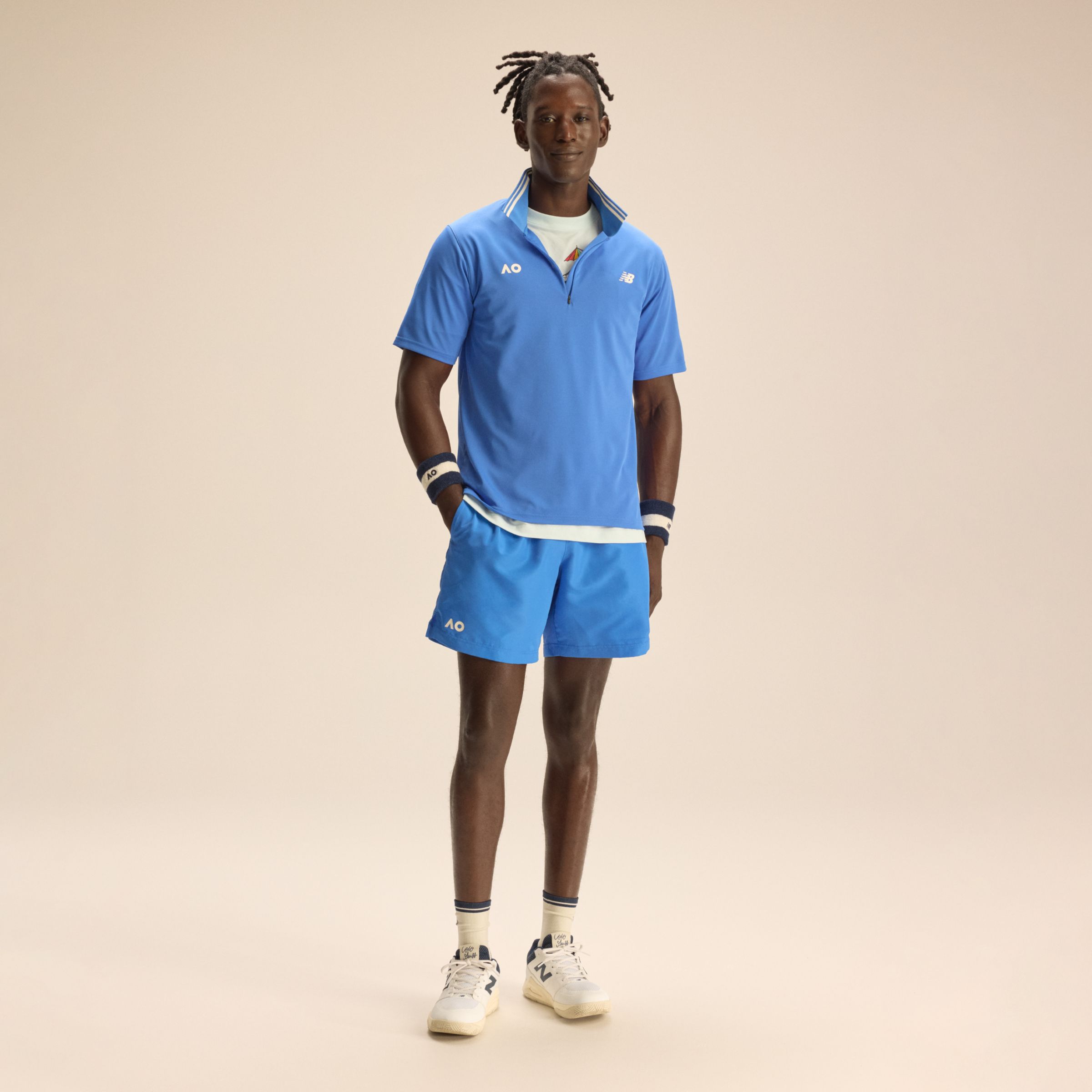 Australian Open Tournament Polo