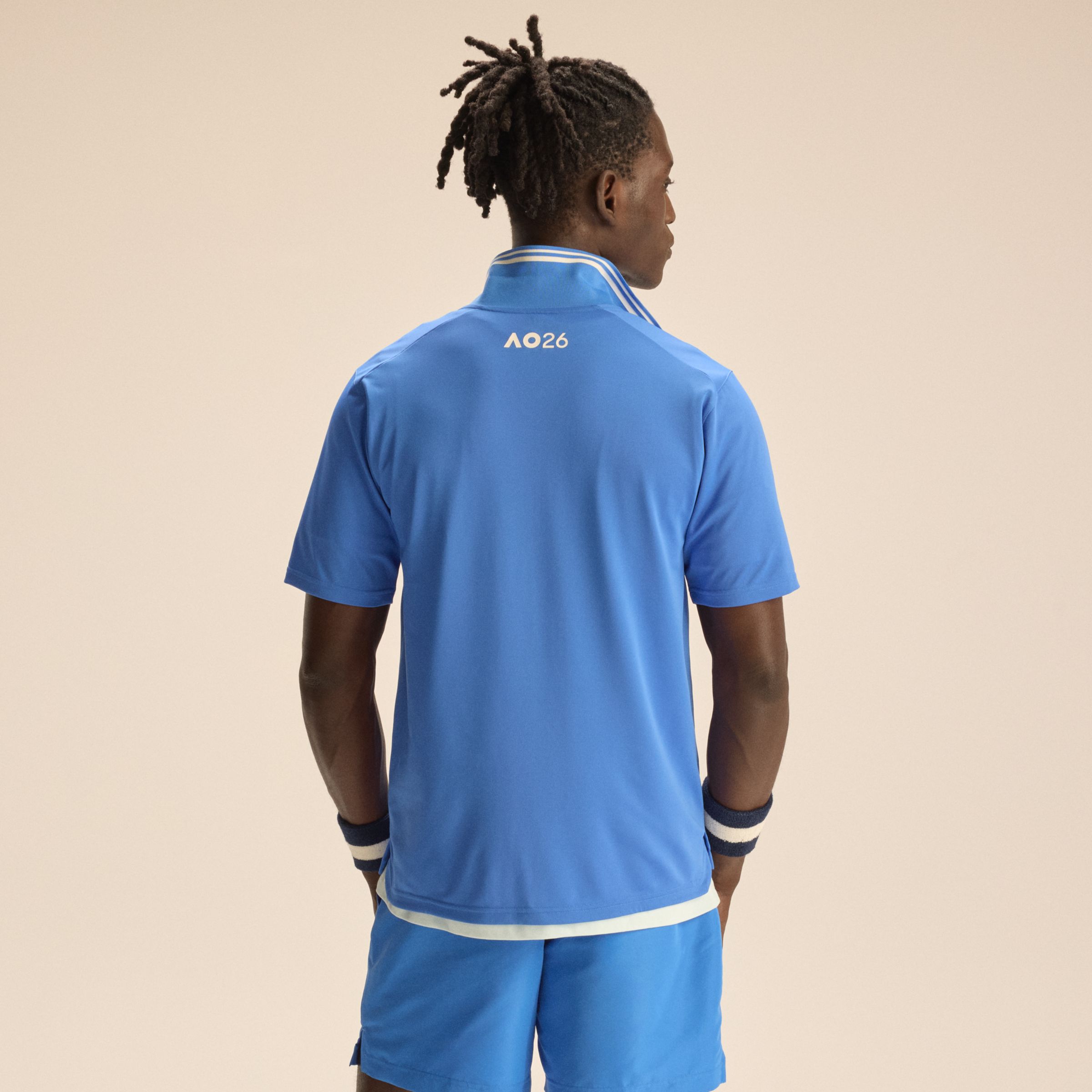 Australian Open Tournament Polo