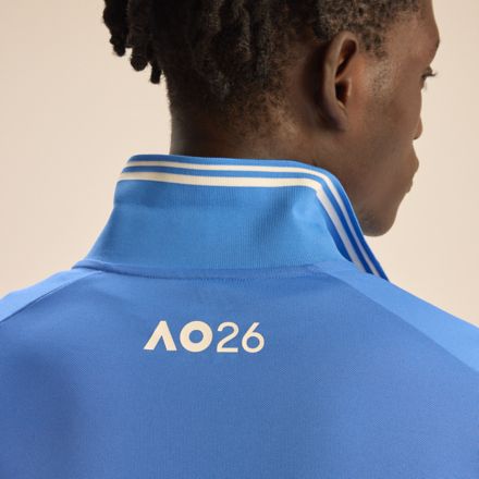 Australian Open Tournament Polo