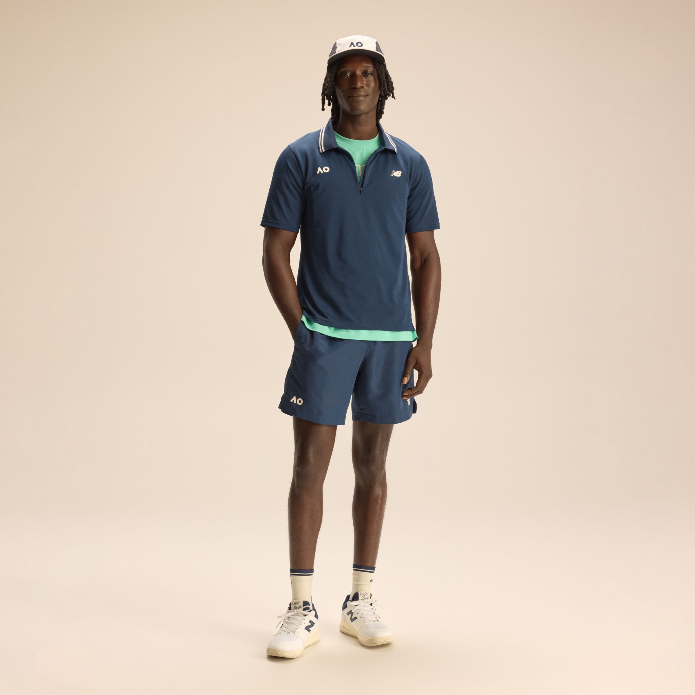 Australian Open Tournament Polo