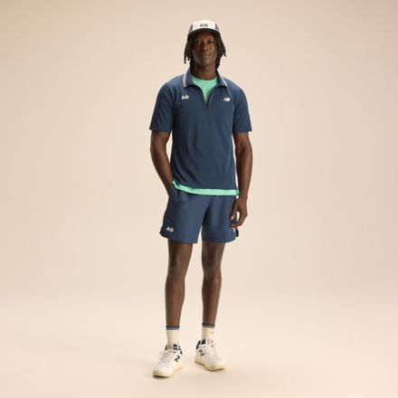 Australian Open Tournament Polo, SEA SALT, MT53402ANNY