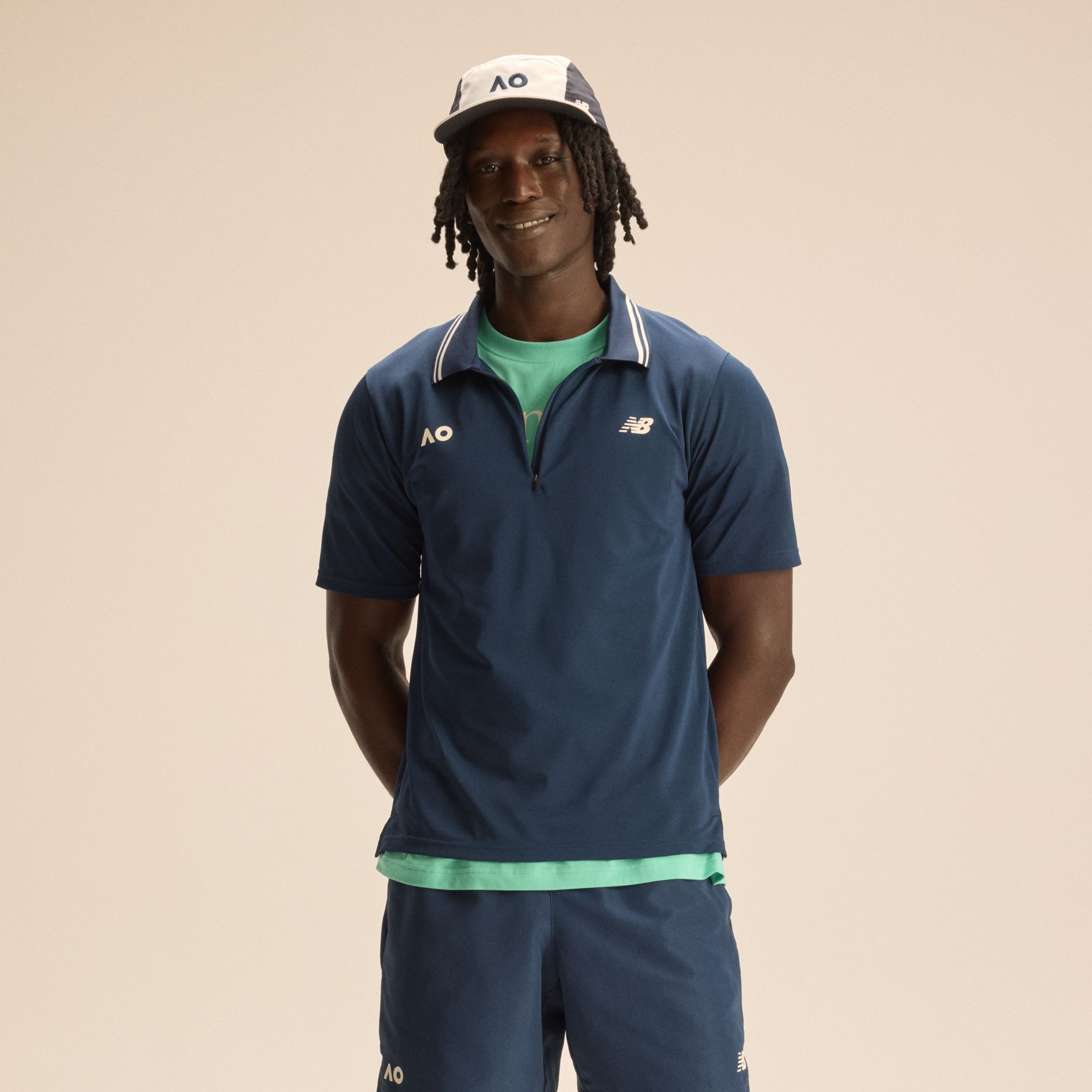 Australian Open Tournament Polo