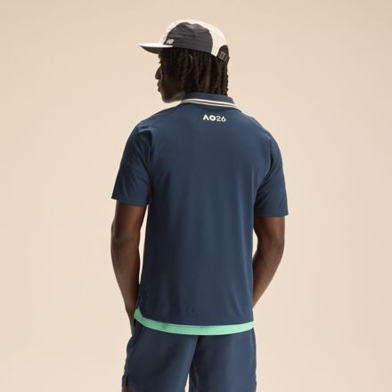 Australian Open Tournament Polo