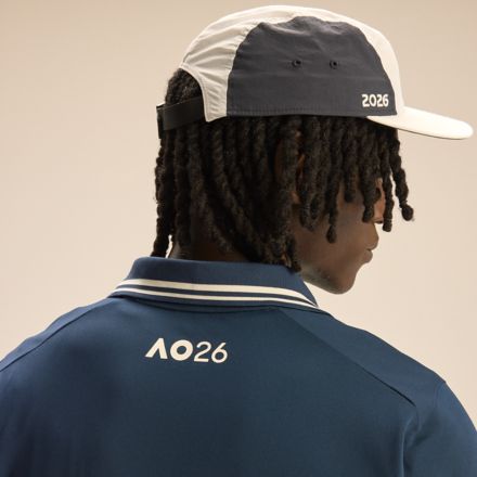 Australian Open Tournament Polo