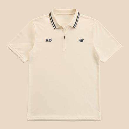 Australian Open Tournament Polo, SEA SALT, MT53402ASST