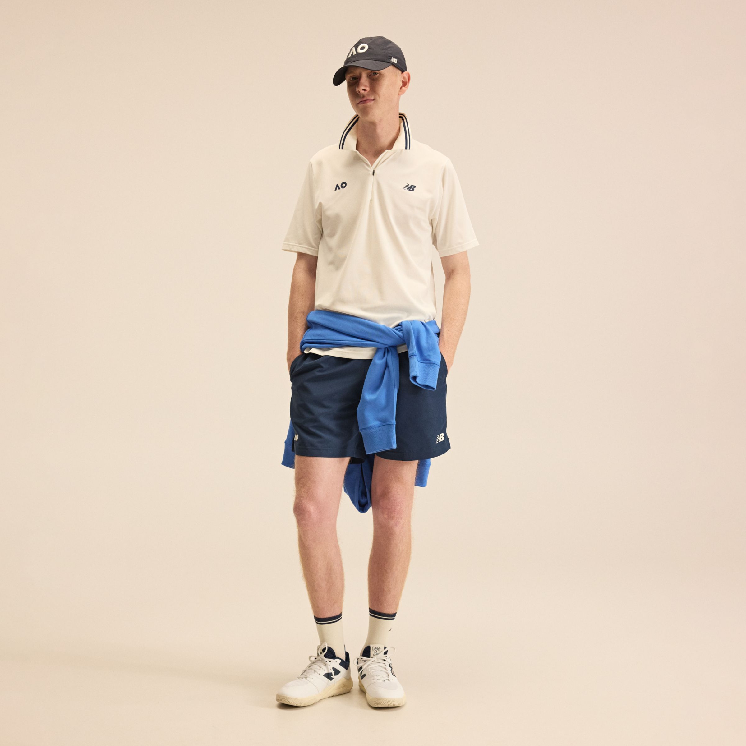 Australian Open Tournament Polo
