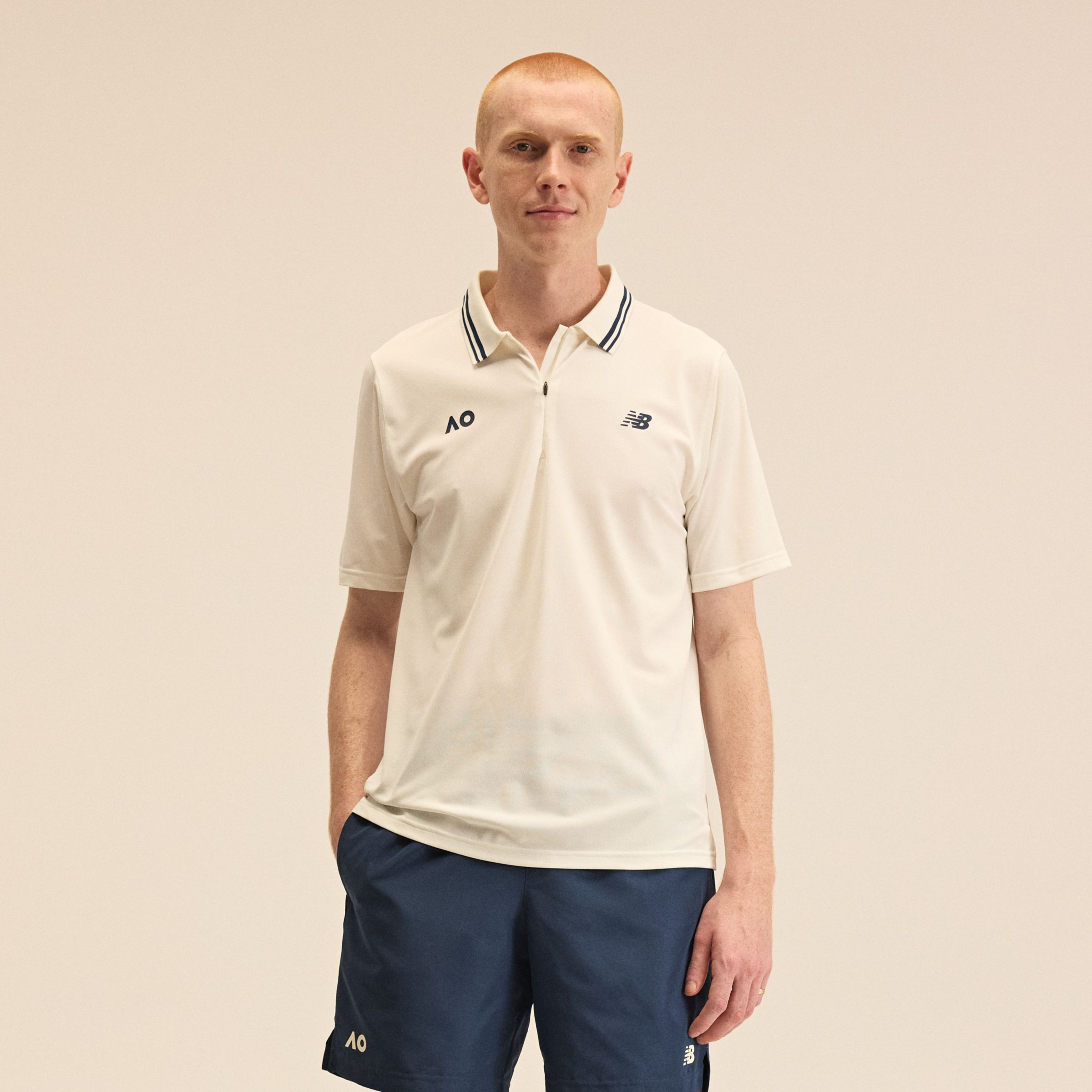 Australian Open Tournament Polo