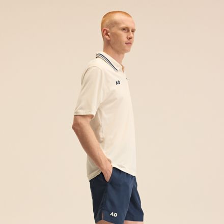 Australian Open Tournament Polo