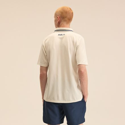 Australian Open Tournament Polo