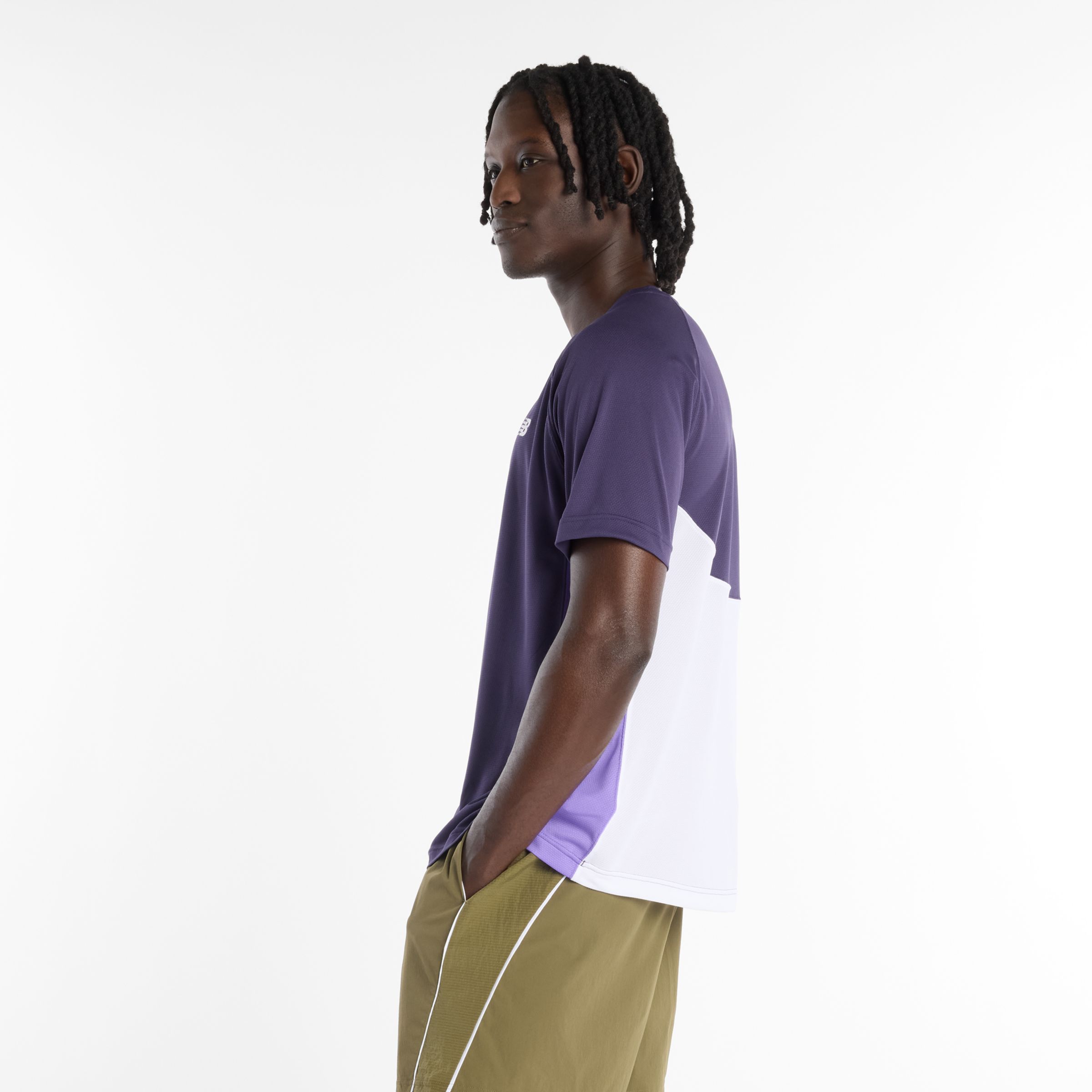 Tournament Novelty Top