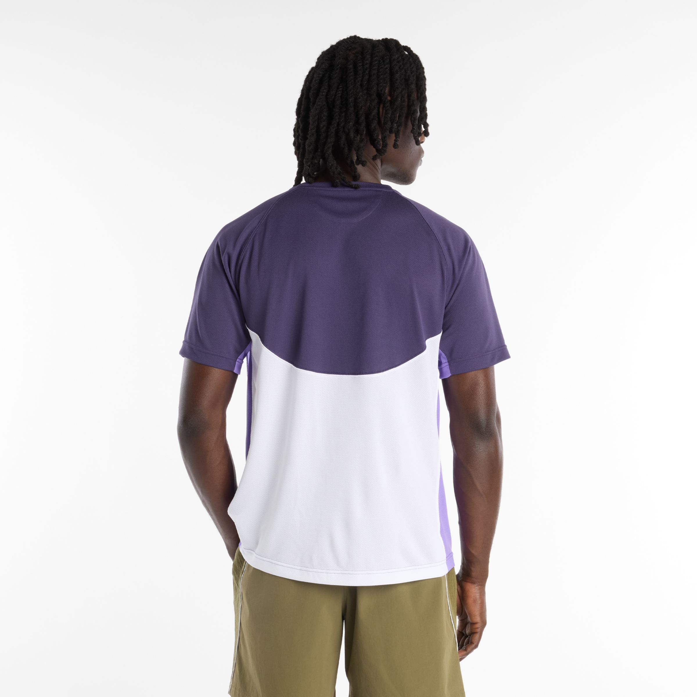 Tournament Novelty Top