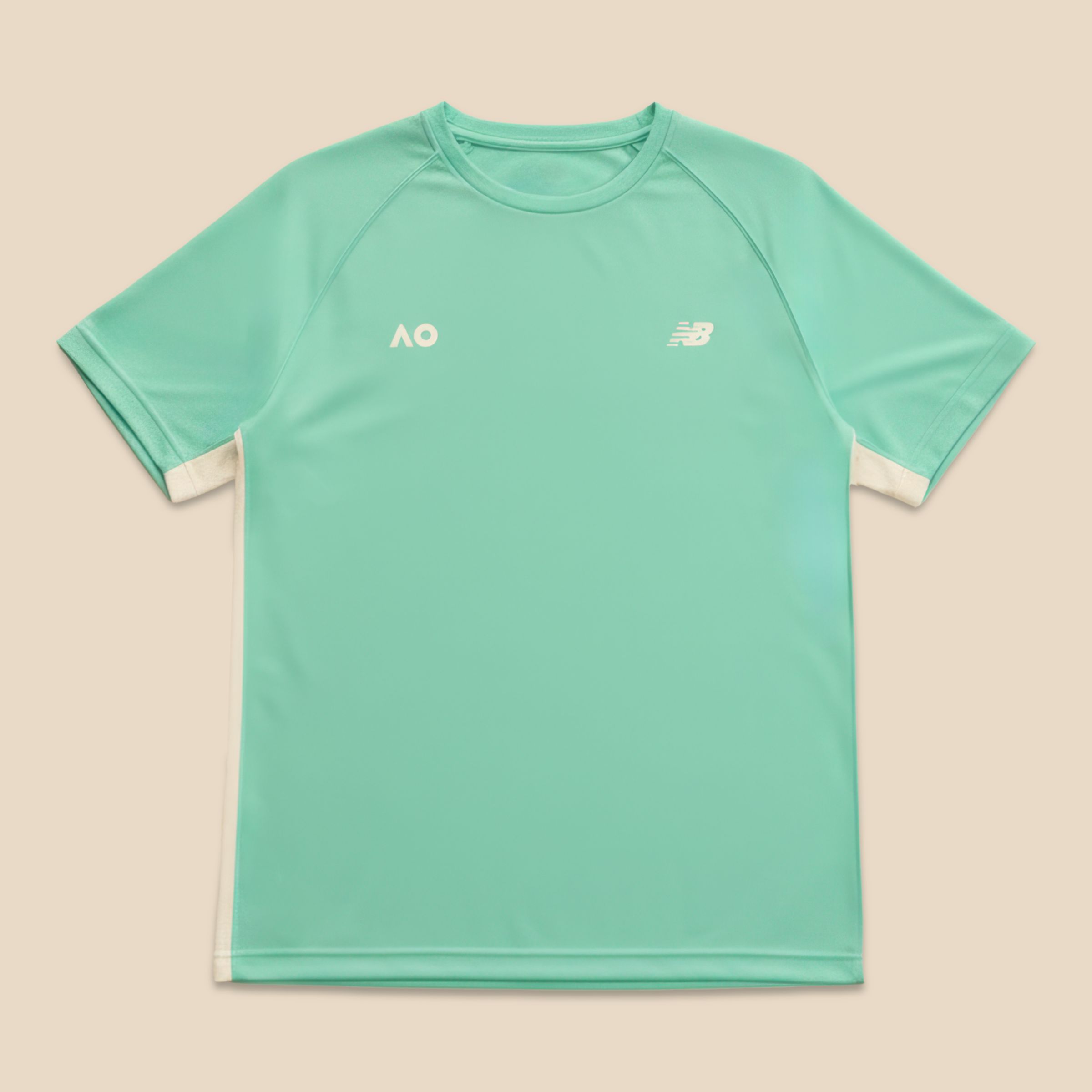 Australian Open Tournament Novelty Top