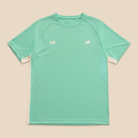 Australian Open Tournament Novelty Top