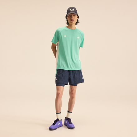 Australian Open Tournament Novelty Top, DEEP END II, MT53411ADE2