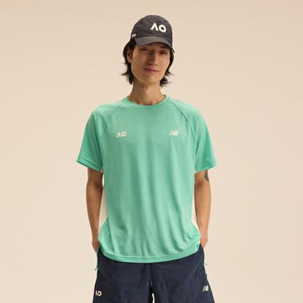 Australian Open Tournament Novelty Top