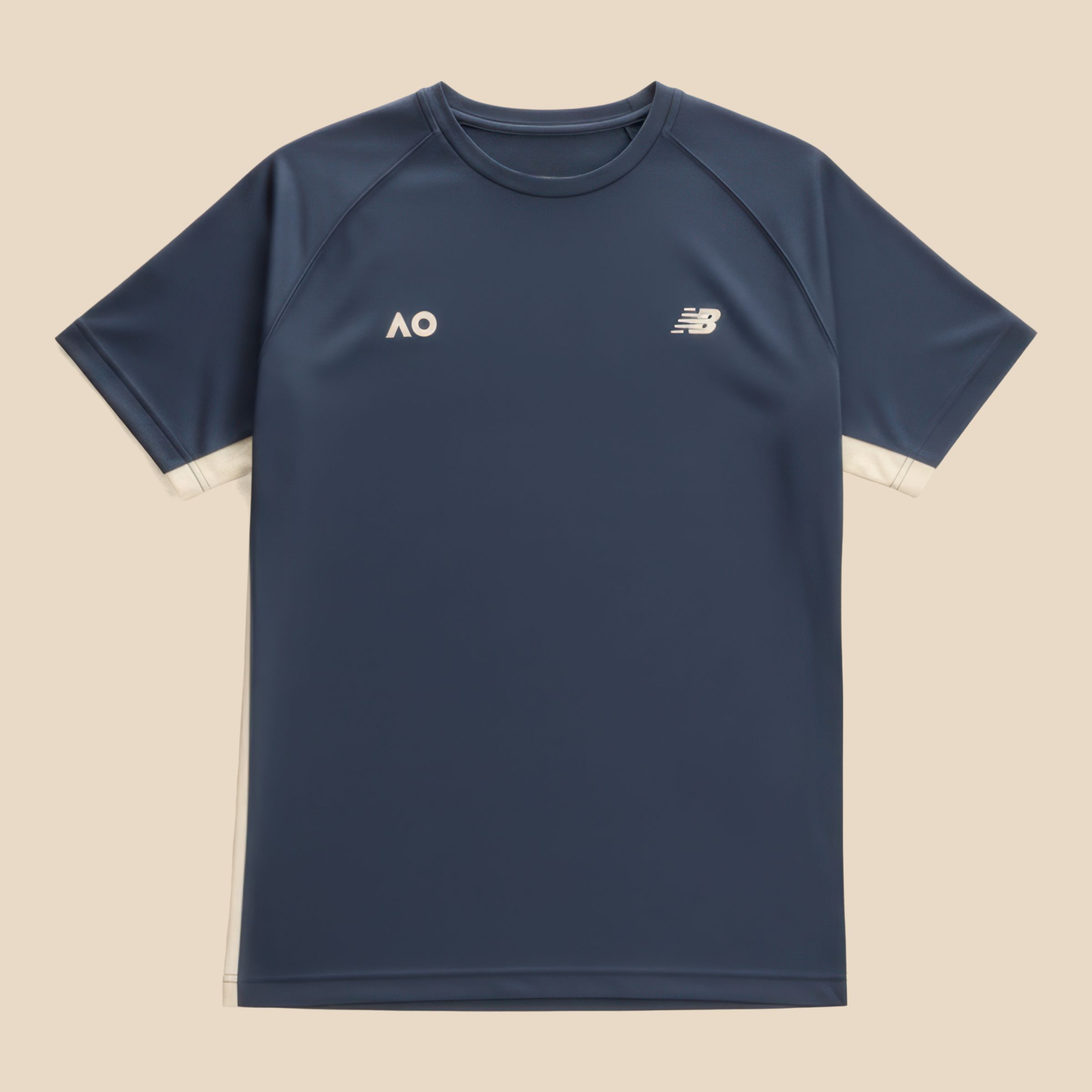 Australian Open Tournament Novelty Top