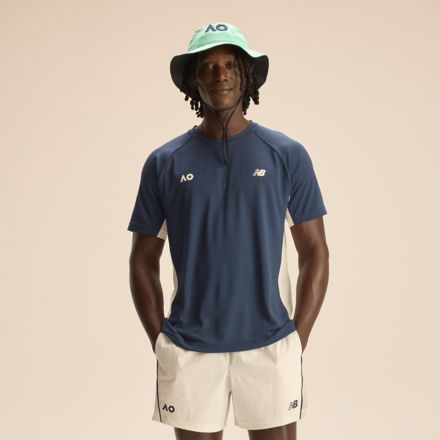 Australian Open Tournament Novelty Top, DEEP END II, MT53411ANNY