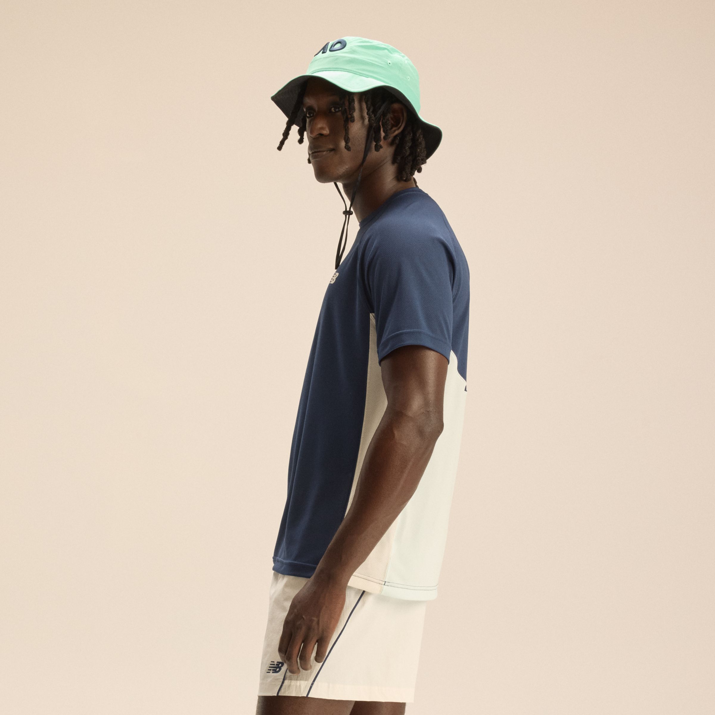 Australian Open Tournament Novelty Top