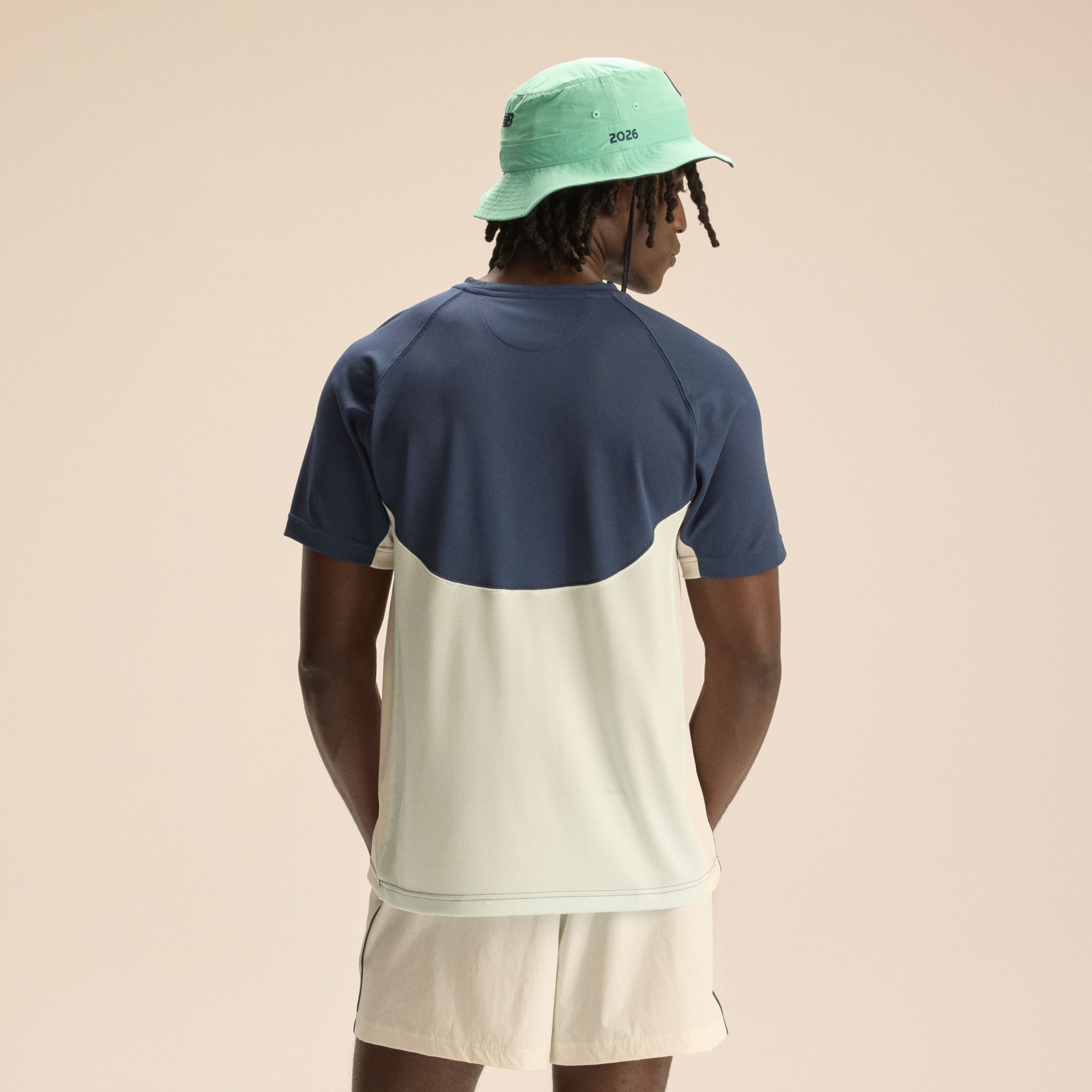 Australian Open Tournament Novelty Top