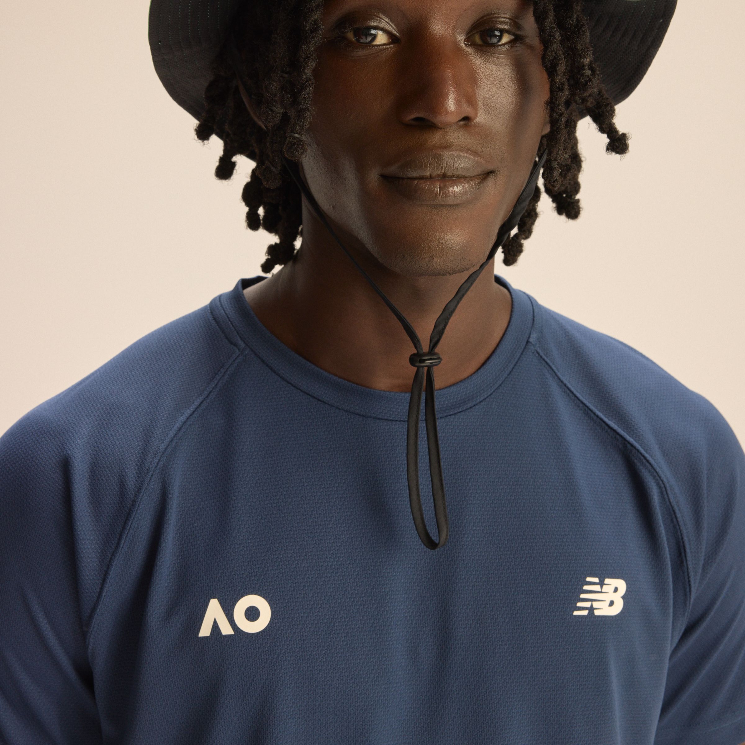 Australian Open Tournament Novelty Top