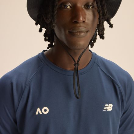 Australian Open Tournament Novelty Top