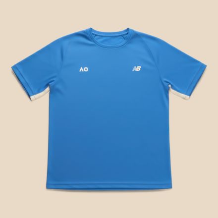 Australian Open Tournament Novelty Top, DEEP END II, MT53411ASST