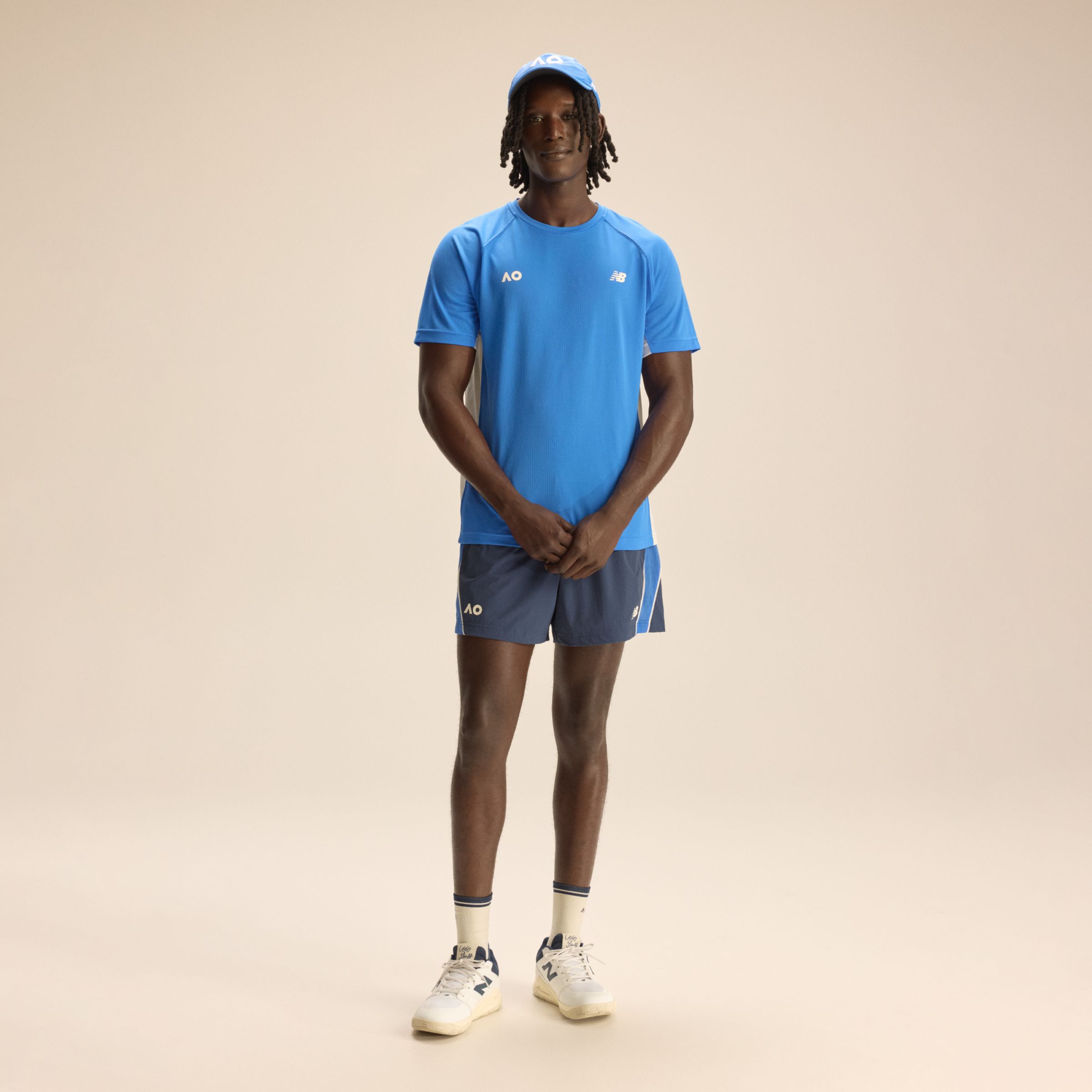 Australian Open Tournament Novelty Top