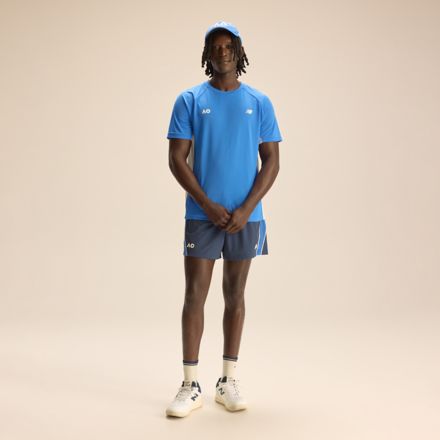 Australian Open Tournament Novelty Top, DEEP END II, MT53411ASST