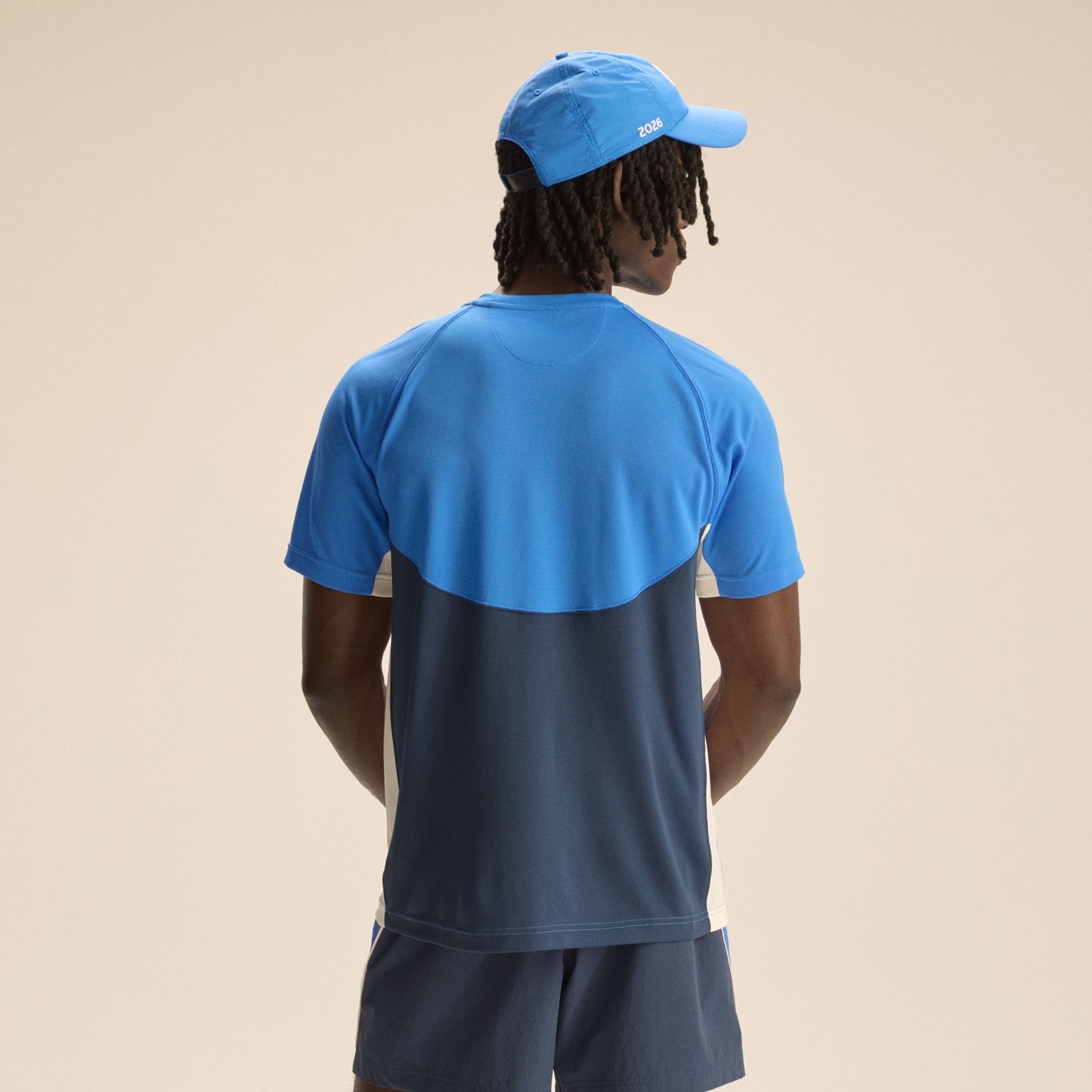 Australian Open Tournament Novelty Top