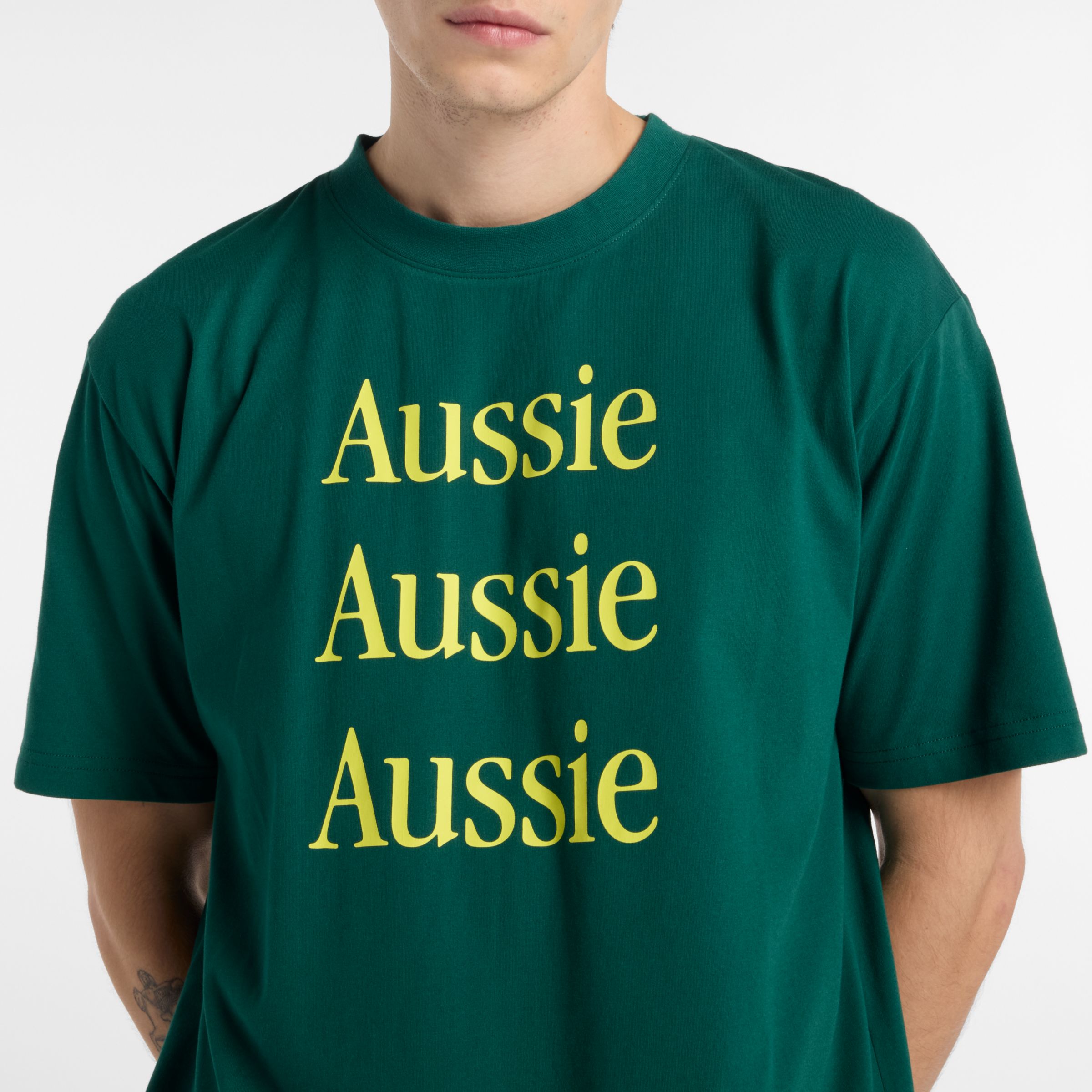 Australian Open Aussie T-Shirt