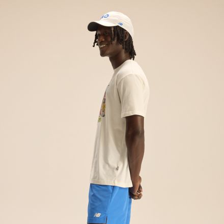 Australian Open Crowded Graphic T-Shirt