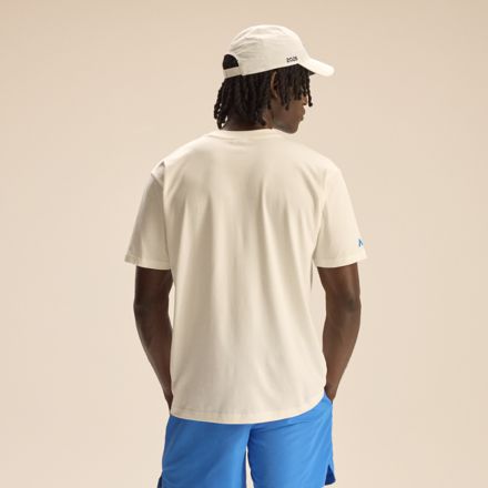 Australian Open Crowded Graphic T-Shirt