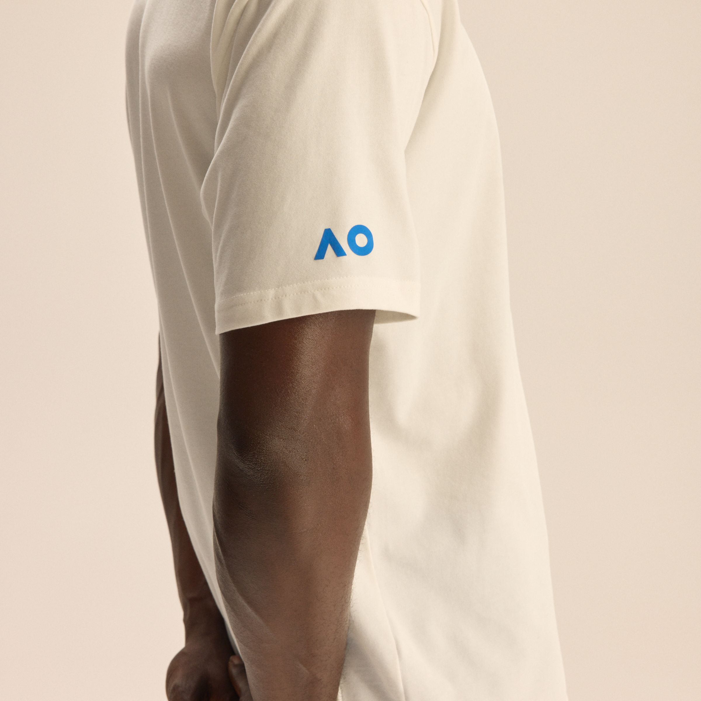 Australian Open Crowded Graphic T-Shirt