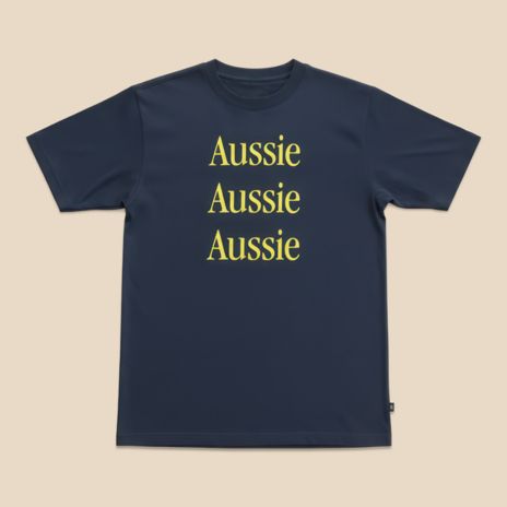 Australian Open Aussie Graphic T-Shirt