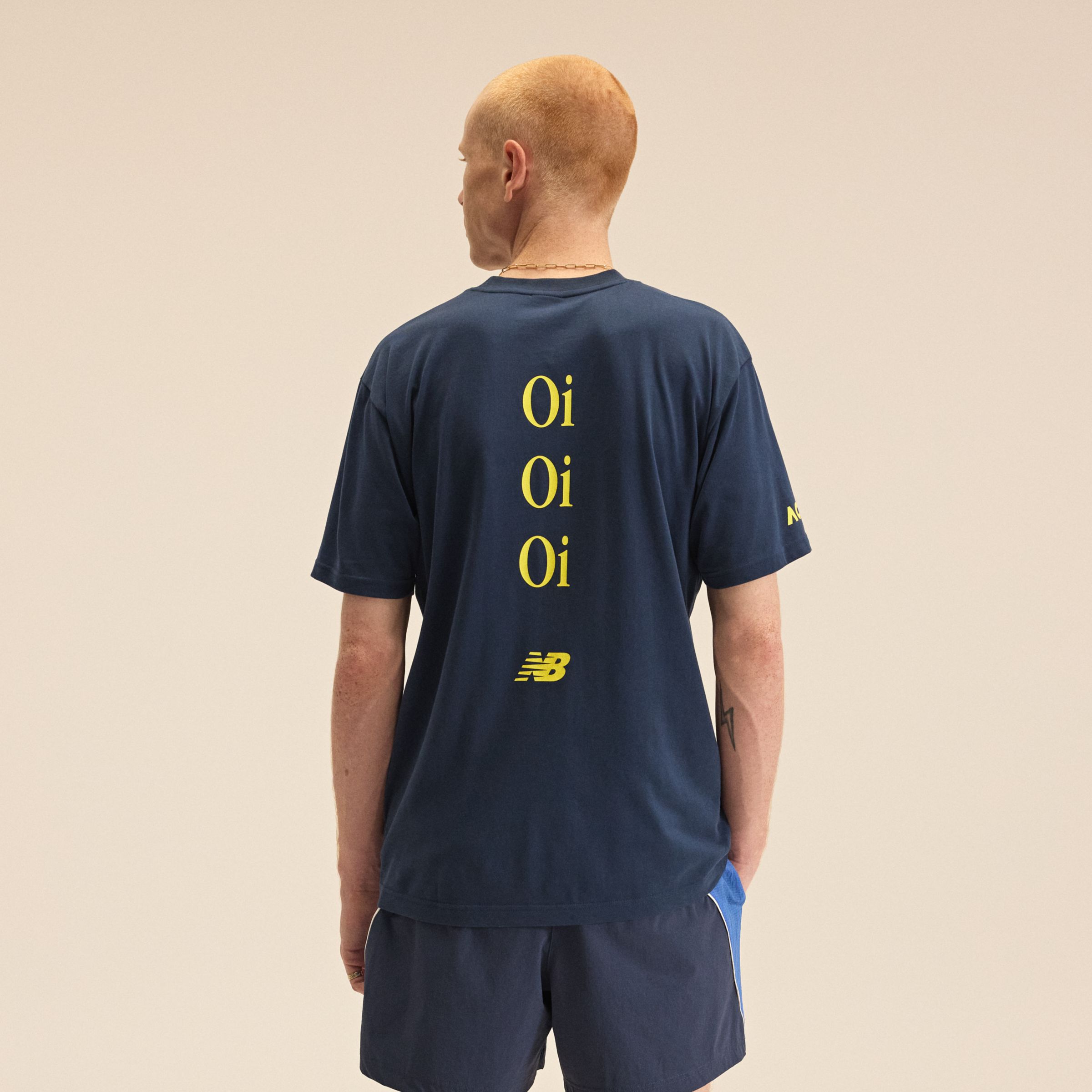 Australian Open Aussie Graphic T-Shirt