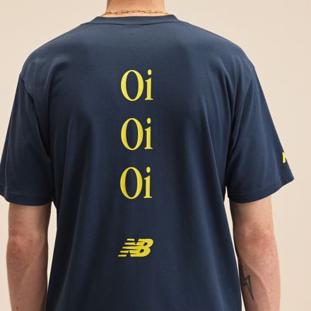 Australian Open Aussie Graphic T-Shirt