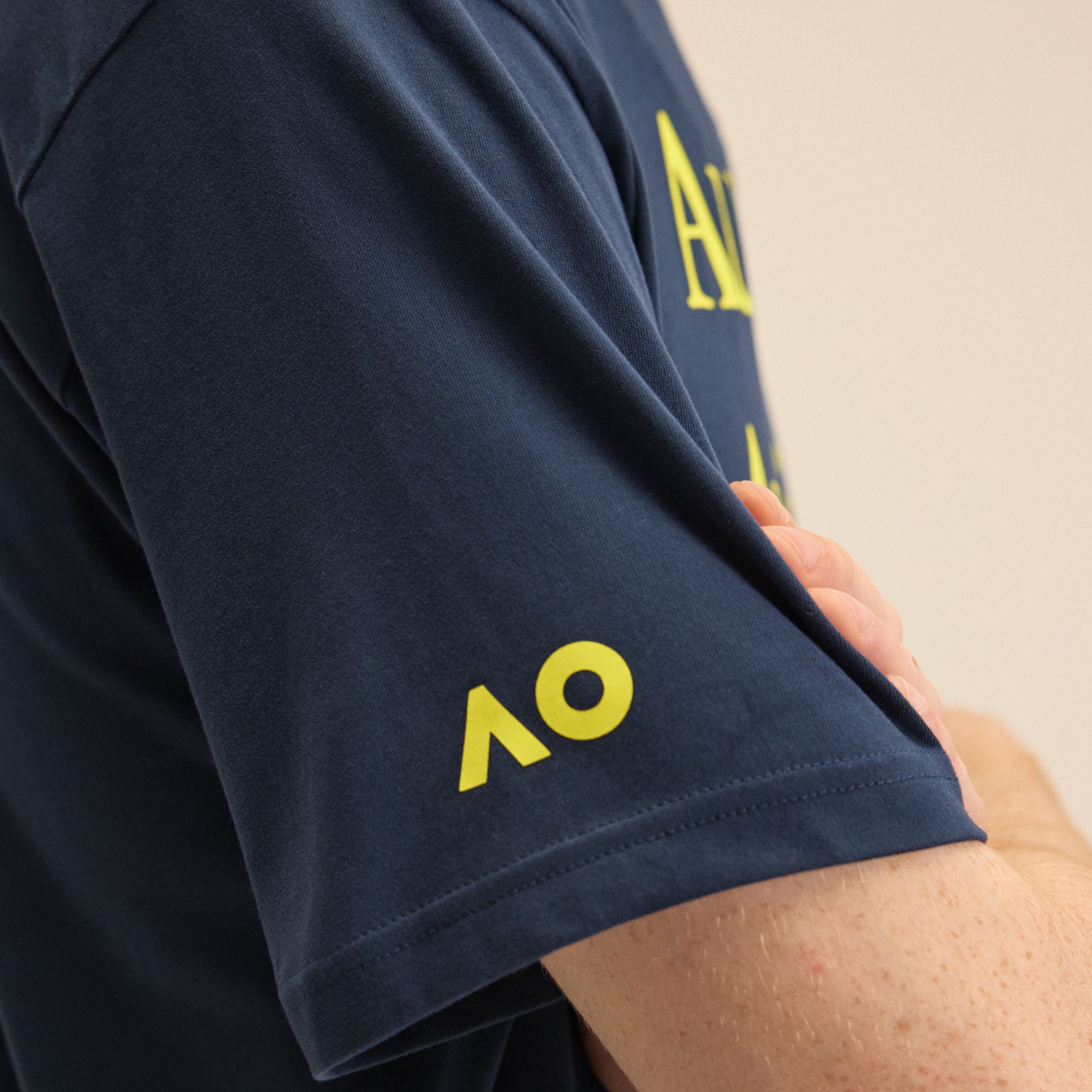 Australian Open Aussie Graphic T-Shirt