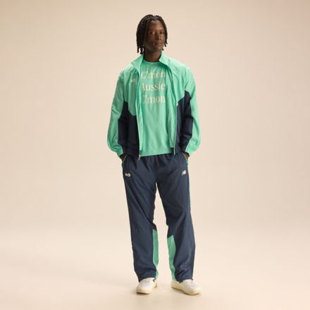 Australian Open Cmon Aussie Graphic T-Shirt, DEEP END II, MT53445ADE2