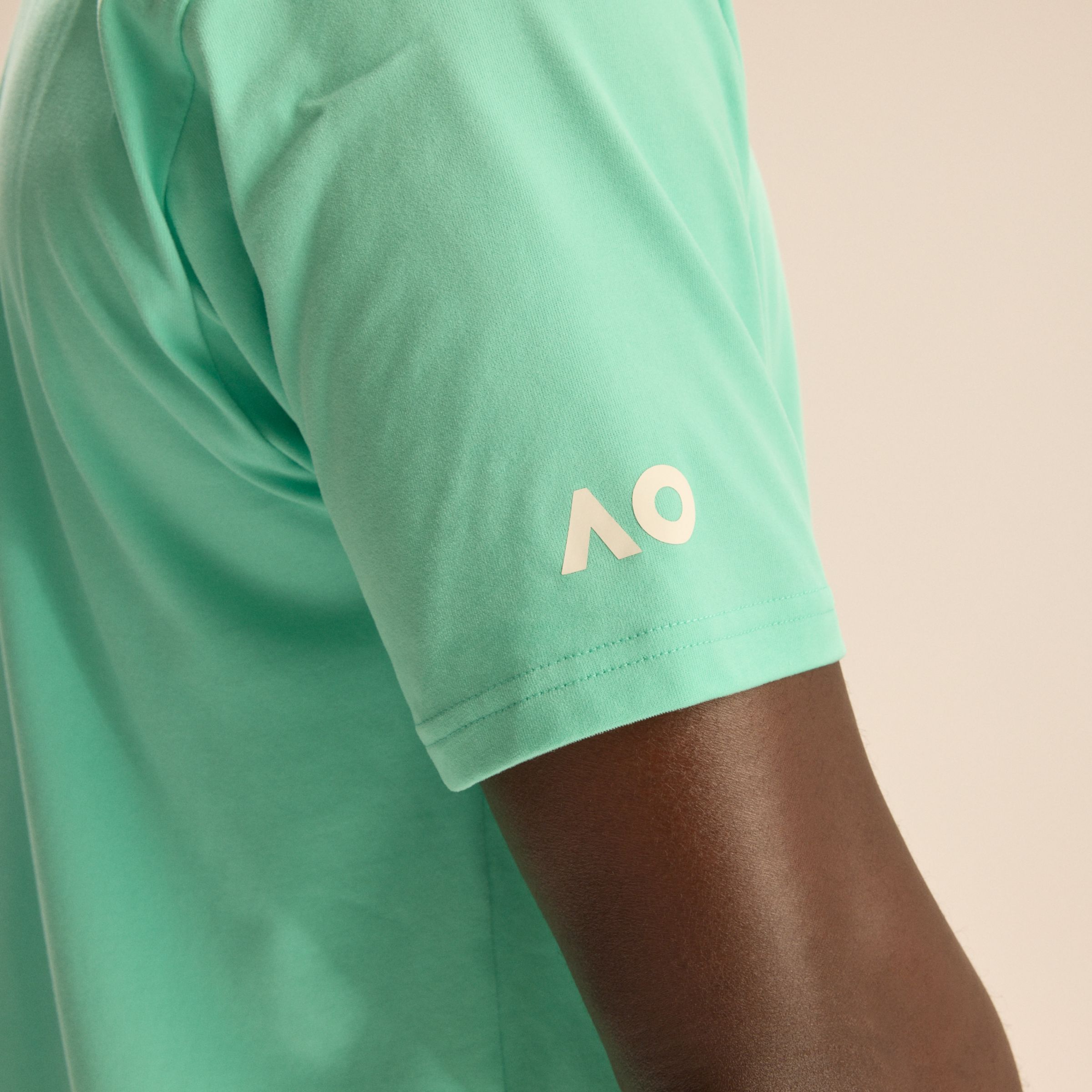 Australian Open Cmon Aussie Graphic T-Shirt