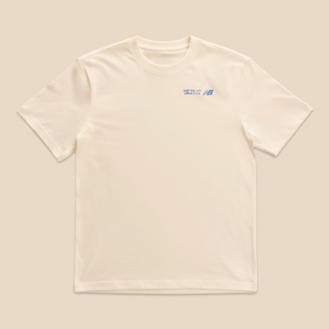 Australian Open Baseline Graphic T-Shirt