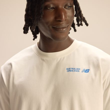 Australian Open Baseline Graphic T-Shirt