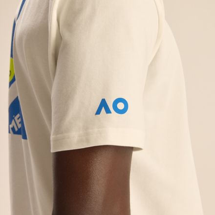 Australian Open Baseline Graphic T-Shirt
