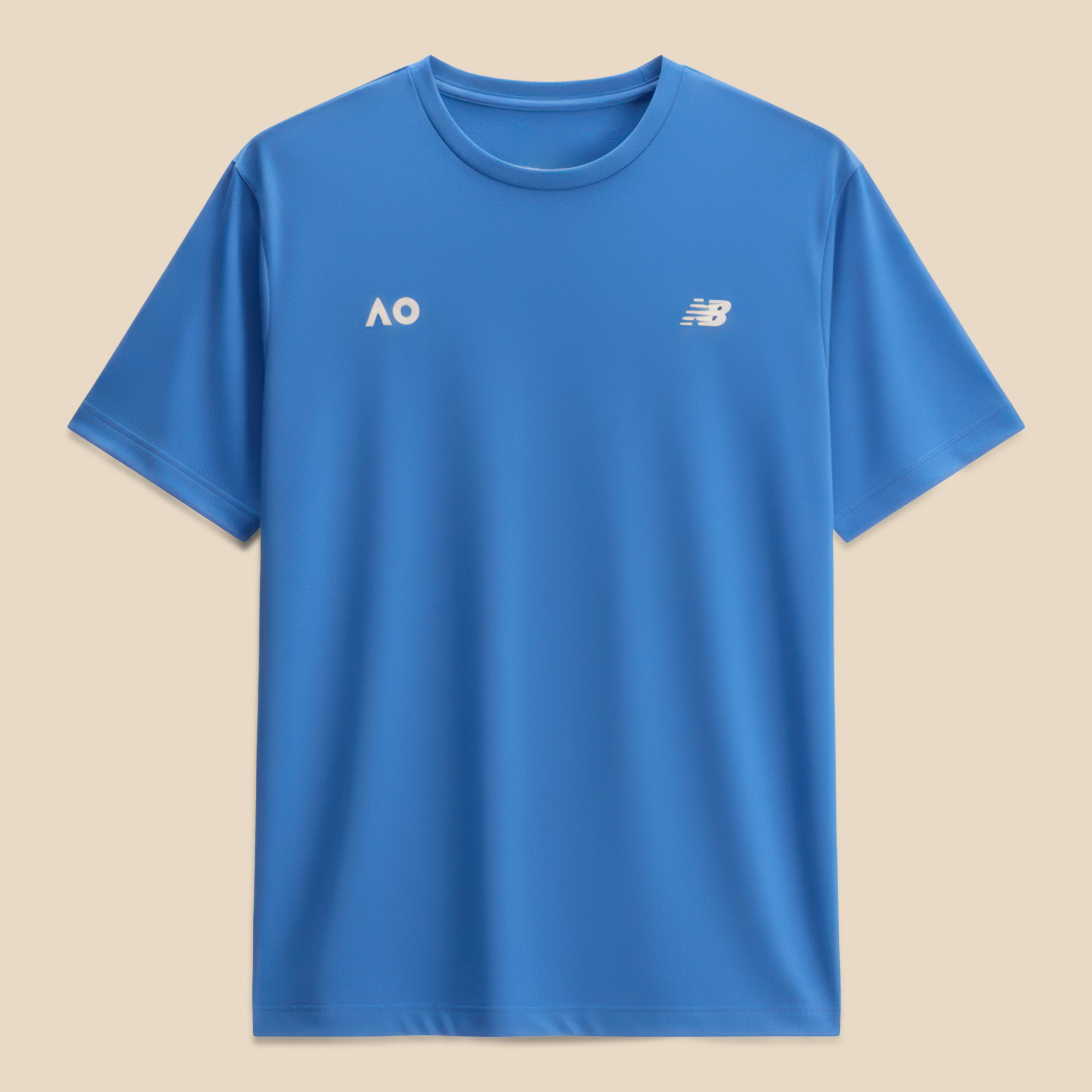 Australian Open Heathertech T-Shirt