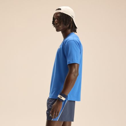 Australian Open Heathertech T-Shirt