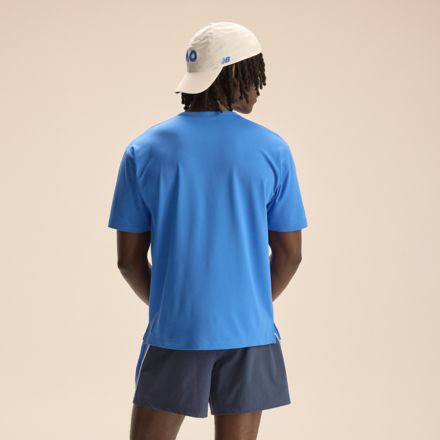 Australian Open Heathertech T-Shirt