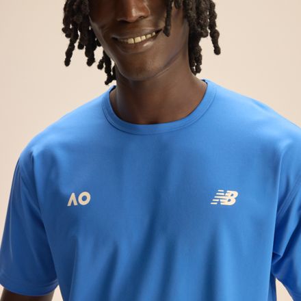 Australian Open Heathertech T-Shirt