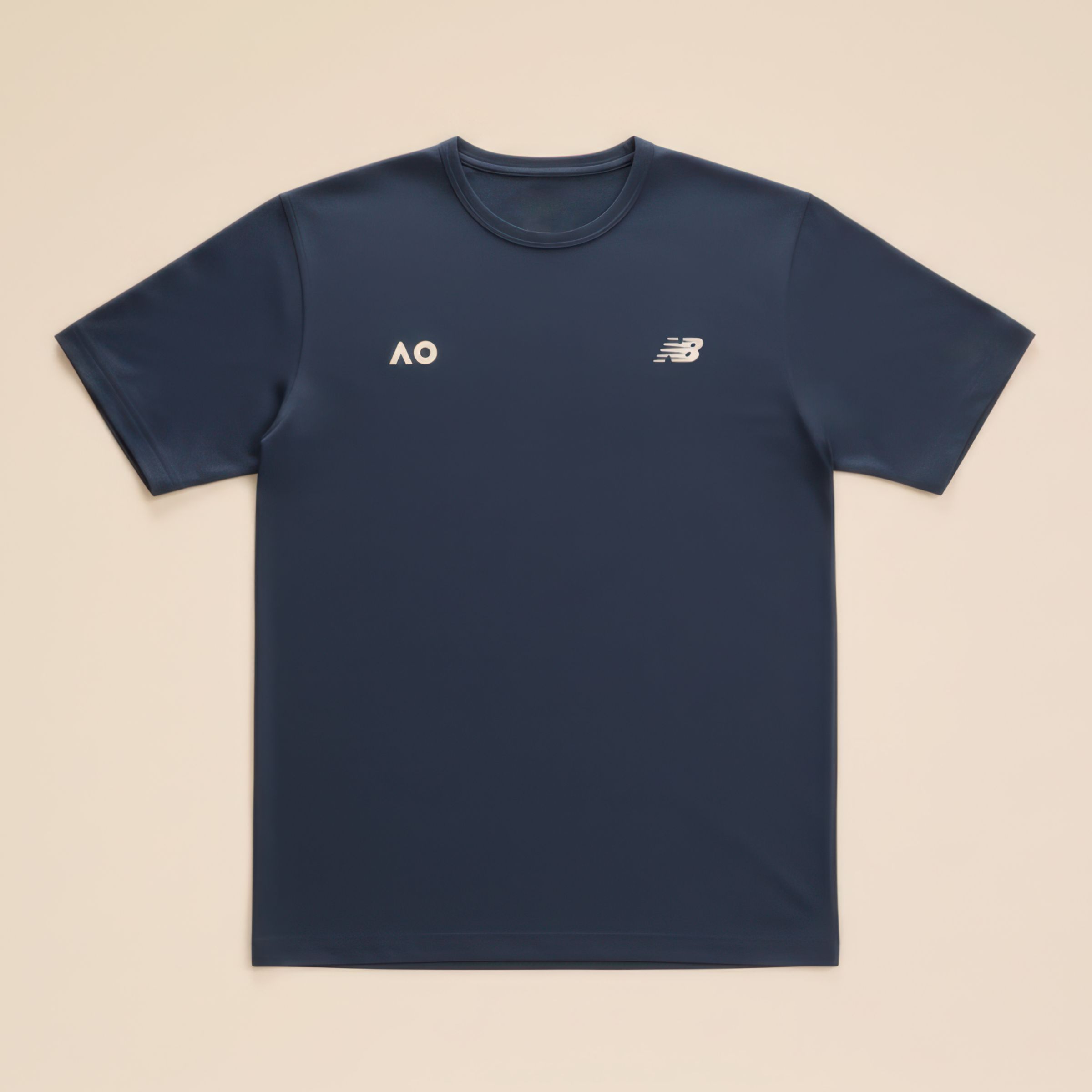 Australian Open Heathertech T-Shirt