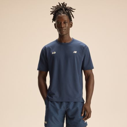 Australian Open Heathertech T-Shirt